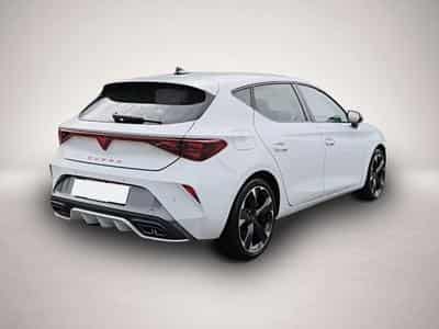 Cupra Leon (2025) - Foto 7