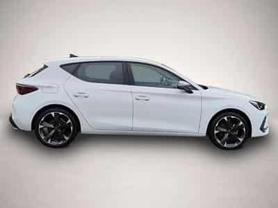 Cupra Leon (2025) - Foto 8