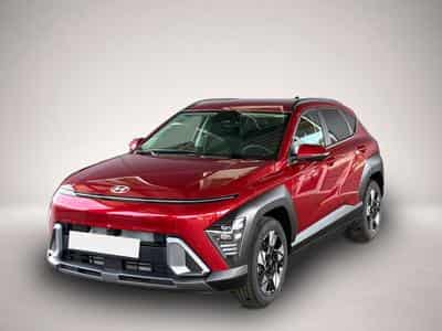 Hyundai Kona (2025) - Foto 1