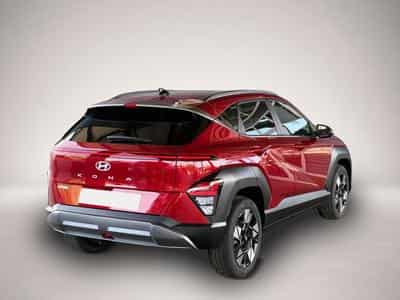 Hyundai Kona (2025) - Foto 3