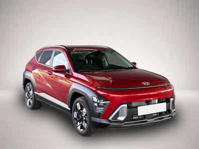 Hyundai Kona (2025) - Foto 4