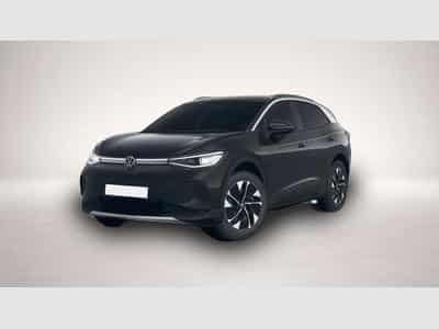 VW ID.4 (2025) - Foto 1