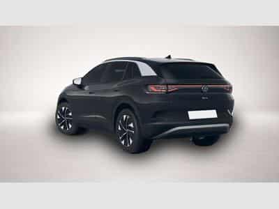 VW ID.4 (2025) - Foto 2