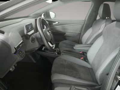 VW ID.4 (2025) - Photo 5