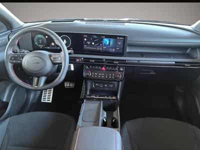 Hyundai Tucson (2026) - Foto 1