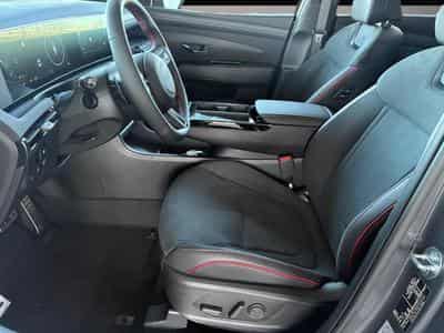 Hyundai Tucson (2026) - Foto 2