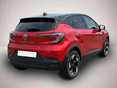 Renault Captur (2026) - Foto 3
