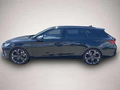 Cupra Leon (2024) - Foto 2