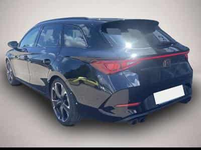 Cupra Leon (2024) - Foto 3