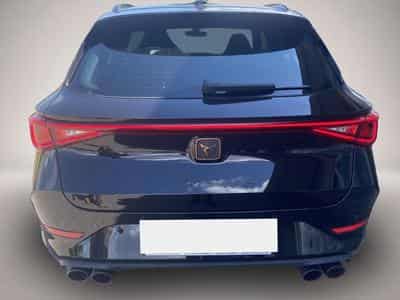 Cupra Leon (2024) - Foto 4