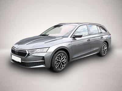 Skoda Octavia (2025) - Foto 1