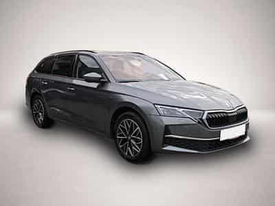 Skoda Octavia (2025) - Foto 3