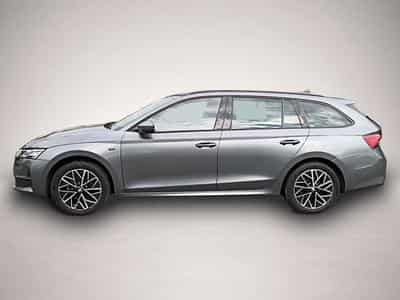 Skoda Octavia (2025) - Foto 4