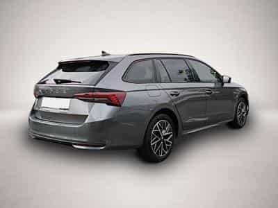 Skoda Octavia (2025) - Foto 7