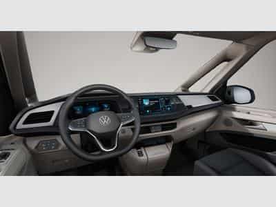 VW Multivan (2026) - Foto 3