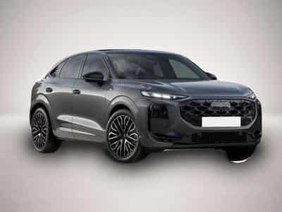 Audi Q3 (2026) - Foto 1