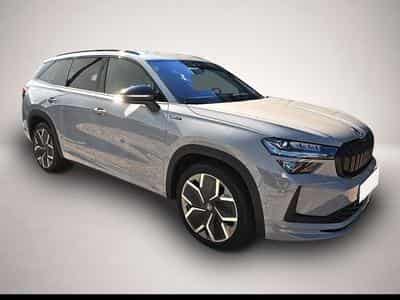 Skoda Kodiaq (2026) - Foto 1