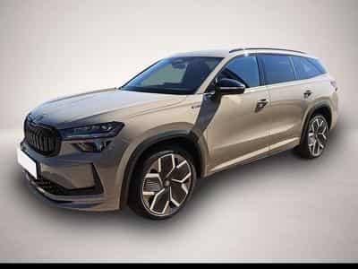 Skoda Kodiaq (2026) - Foto 3