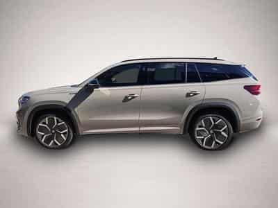 Skoda Kodiaq (2026) - Foto 4