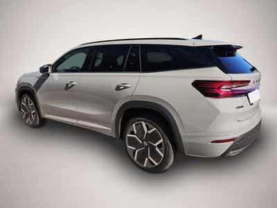 Skoda Kodiaq (2026) - Foto 5