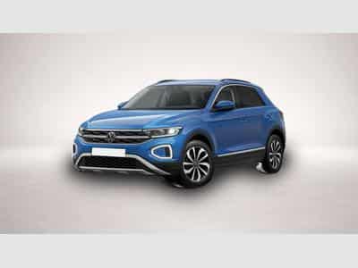 VW T-Roc (2025) - Foto 1