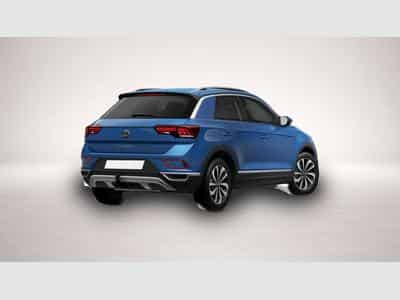 VW T-Roc (2025) - Foto 2