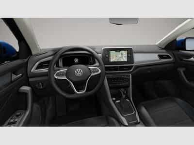 VW T-Roc (2025) - Foto 3