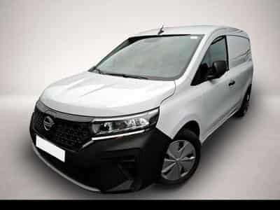 Nissan Townstar (2023) - Foto 1