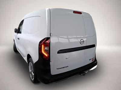 Nissan Townstar (2023) - Foto 2