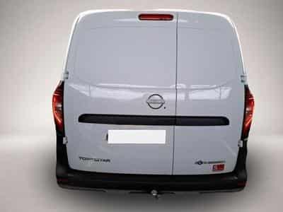 Nissan Townstar (2023) - Foto 3