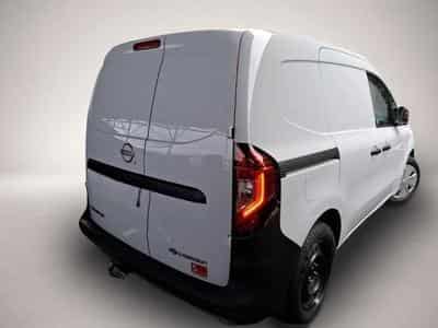 Nissan Townstar (2023) - Foto 4