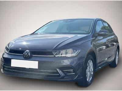 VW Polo (2024) - Foto 1
