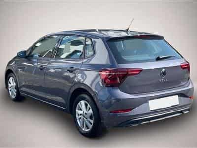 VW Polo (2024) - Foto 3