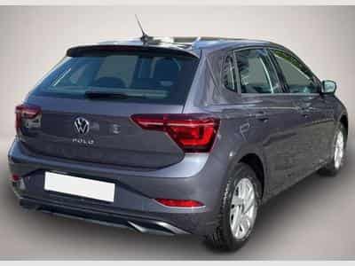 VW Polo (2024) - Foto 4