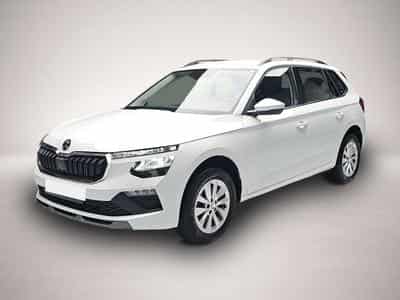 Skoda Kamiq (2024) - Foto 1