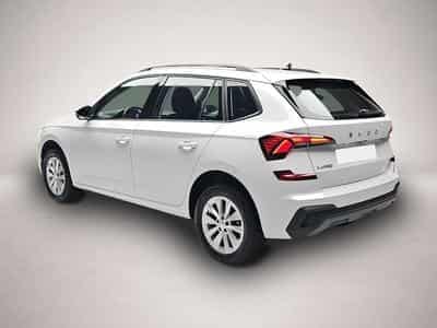 Skoda Kamiq (2024) - Foto 3