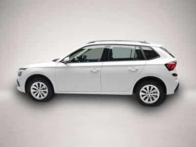 Skoda Kamiq (2024) - Foto 4