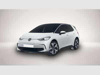 VW ID.3 (2025) - Foto 1