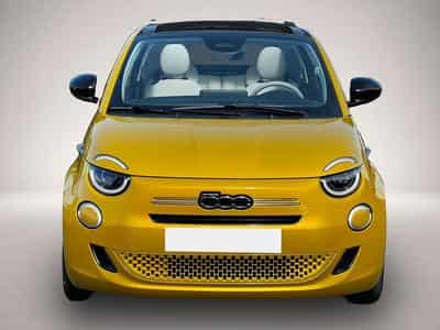Fiat 500 (2026) - Foto 1