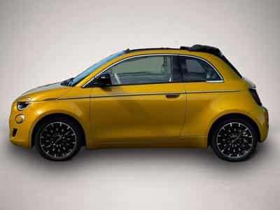 Fiat 500 (2026) - Foto 2