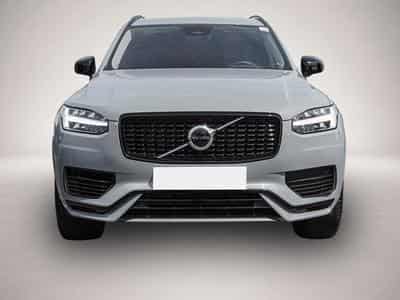 Volvo XC90 (2024) - Foto 2