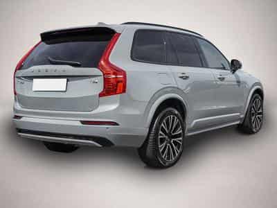 Volvo XC90 (2024) - Foto 3