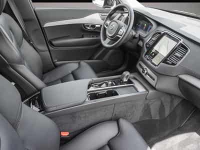 Volvo XC90 (2024) - Foto 6