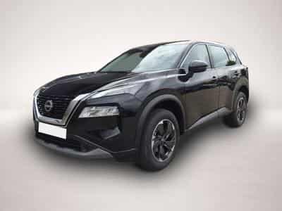 Nissan X-Trail (2026) - Foto 1