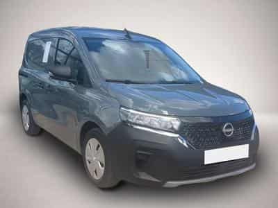 Nissan Townstar (2023) - Foto 1