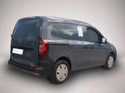 Nissan Townstar (2023) - Foto 3