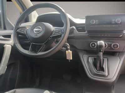 Nissan Townstar (2023) - Foto 4