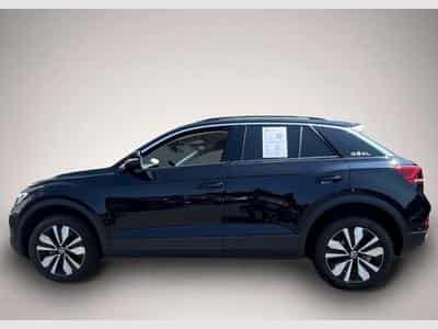 VW T-Roc (2024) - Foto 2