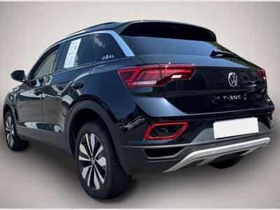 VW T-Roc (2024) - Foto 3