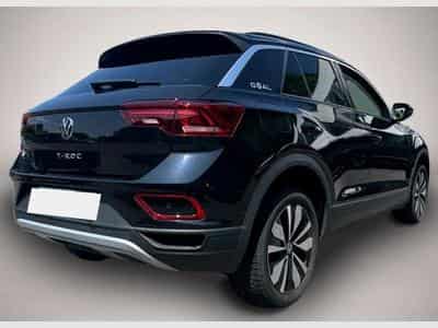VW T-Roc (2024) - Foto 4